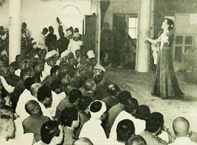 ​抗战时期日寇有多变态，看了这些兽行你是否在怀疑他们不是人类