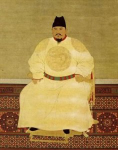 ​江西老表的由来