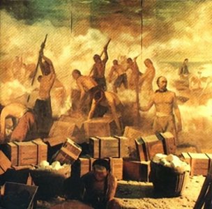 ​《中国近代史：风云变幻中的觉醒与抗争》