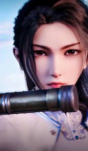 ​《少年歌行》李寒衣：一约既成，万山无阻