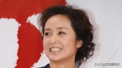 ​蒋雯丽“包养门”曝光，55岁私生活引热议，真相惊人！