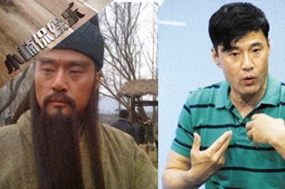 ​59岁于荣光全家近照，年轻时拍戏差点丧命，待丑妻20多年疼爱有加