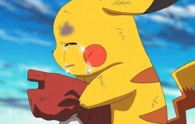 ​精灵宝可梦：小智到底阵亡了几次，傻东西的死亡时刻