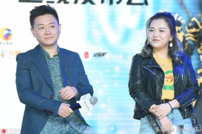 ​《全职高手》动画版亮相，李易峰舒畅孙俪的配音演员都来啦