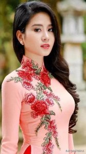 你见过越南美女吗？一组美图等你来欣赏！