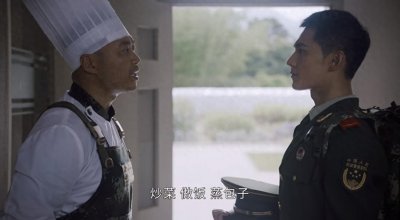 ​“剧抛脸”王大奇，从《人世间》到《特种荣耀》，判若两人