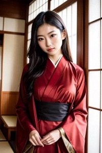 ​cosplay美女写真照片一组