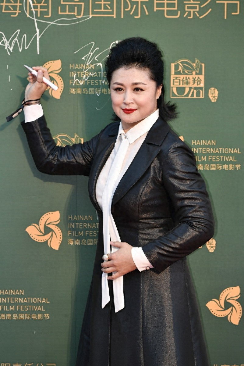 演员于月仙~图集