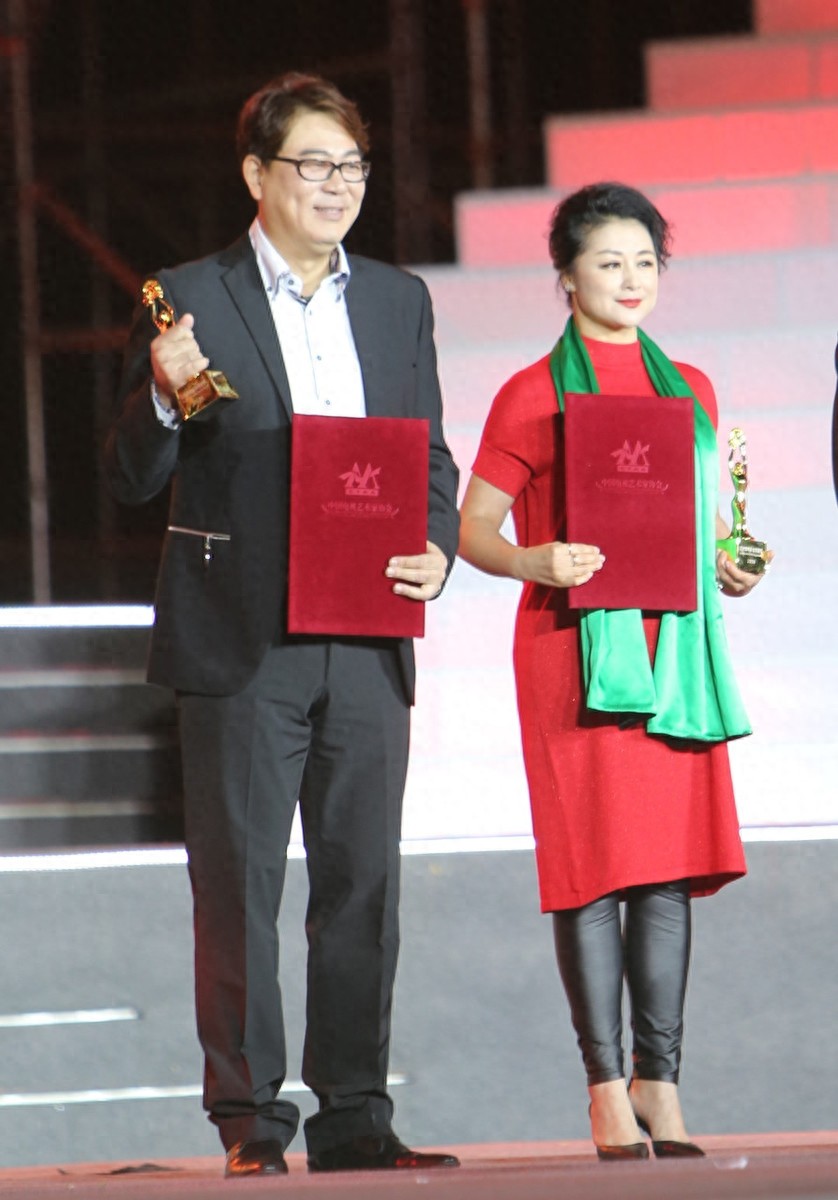 演员于月仙~图集