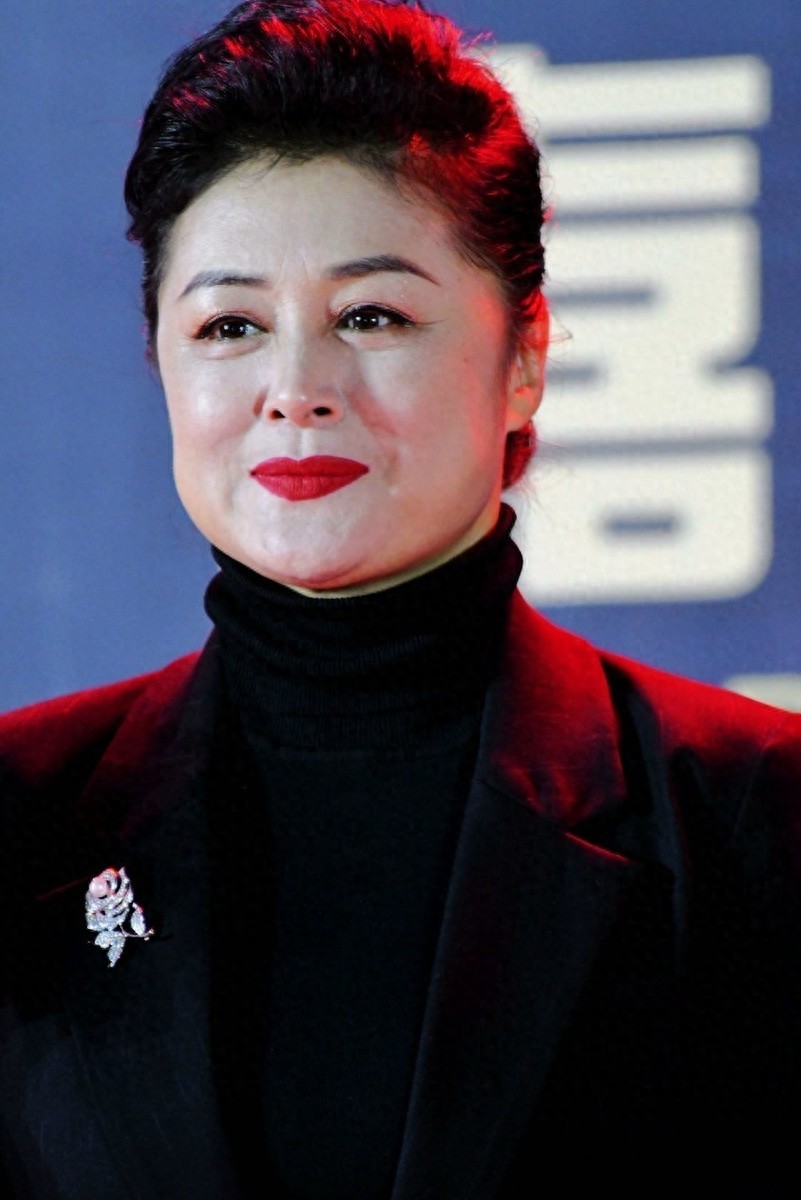 演员于月仙~图集