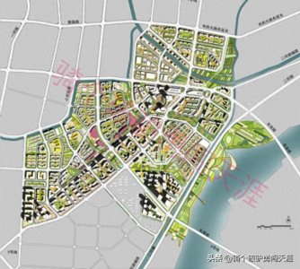 ​东塔机场搬迁后规划方案曝光！