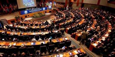 ​新一届安理会成员国名单出炉！中国要警惕韩国当上非常任理事国