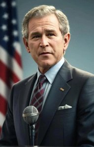 ​小布什：从德克萨斯牛仔到白宫“指挥官”，他总统生涯有多精彩？