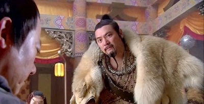 ​粘罕：在大金平台可以吊打一切，在宋朝化趋势中被碾得粉碎