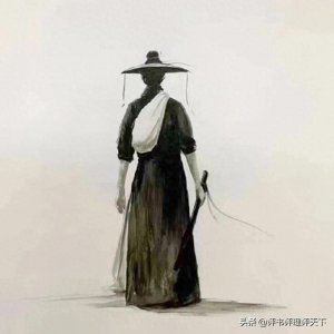 ​盘点铁伞怪侠后传里的十九位高手，谁说岳霆不行