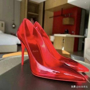 ​你们还知道哪些高跟鞋奢侈品牌？