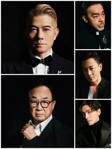 ​金像奖的三宗罪：论资排辈、分猪肉、裙带关系