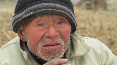 ​《说文解字》第662课：“眛”和“瞯”