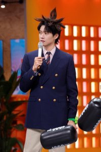 ​《大侦探》小分队做客《你好，星期六》，全员展开高燃对抗高能推理