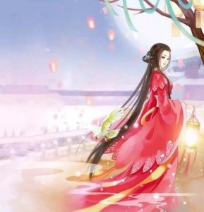 ​《辟寒金》：人生若只如初见 by蓬莱客