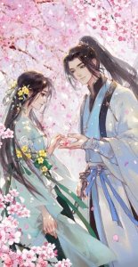 ​《怜月歌（四）》