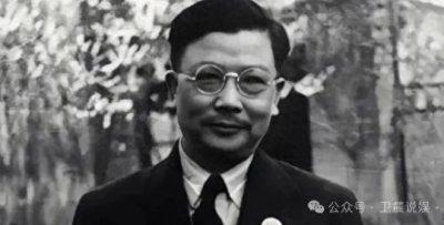 ​特工之王李克农突然猝死，死因至今成谜，幼子李伦站出来揭露真相