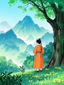 ​情人节适合发给心上人的古诗词，一眼就懂的都是有缘人