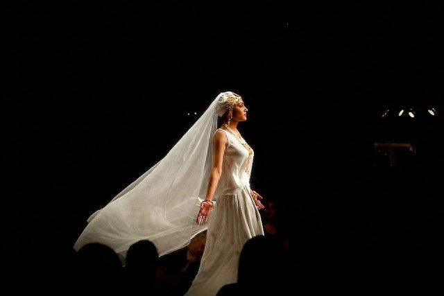 巴铁美女到底有多美。