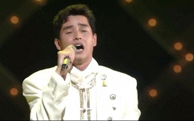 ​“新生代”歌手谭咏麟的音乐人生