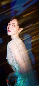 ​美女系列壁纸第2766期—唐嫣