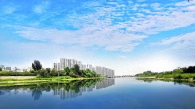 ​新区之芯 境启奢阔 | 邯郸恒大御景半岛宽景四居御鉴美好