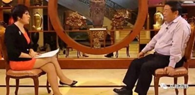 ​曹德旺为什么一直都看不起李嘉诚？