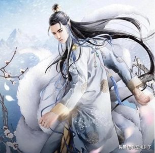 ​《遮天》人物详解之逍遥天尊！欲打破光阴问不朽，古今速度第一！