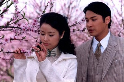 ​《半生缘》原著：顾曼桢并不完美，她的悲剧在于犯了一个致命错误