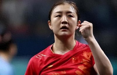 ​陈梦夺冠观众反应双标？刘国梁全程黑脸，饭圈文化离运动员远一点