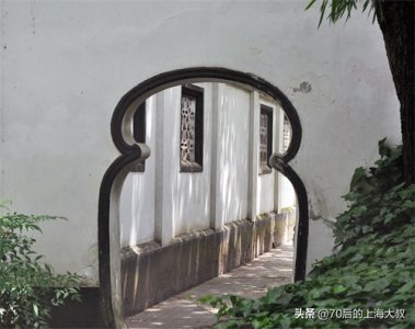 ​桂林公园，位于上海徐汇区，园内遍植20多种桂花树，又名黄家花园