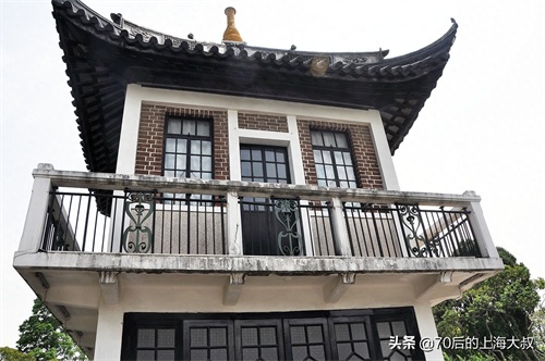 桂林公园，位于上海徐汇区，园内遍植20多种桂花树，又名黄家花园