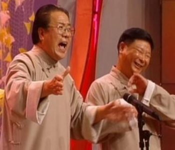 ​相声演员简介-王志涛