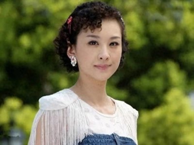 ​穆婷婷：才华与美貌并存的女演员