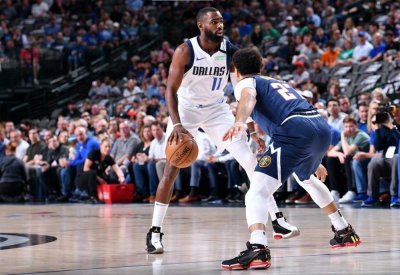 ​NBA现役最强10大得分后卫