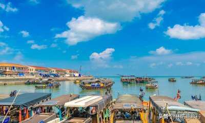 ​北海养老怎么选？看本文就够了！有钱来银海，没钱来合浦