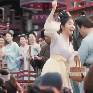 ​仅播一晚，收视就破千万，终于有一部让我彻夜狂追的古装剧了