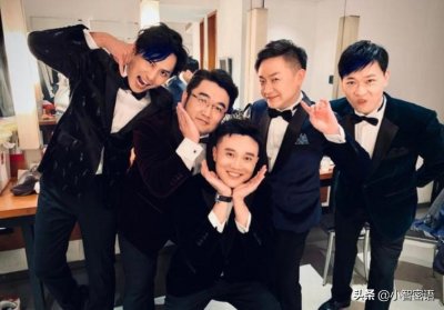 ​《我是特优声》：国内顶尖配音工作室欢聚，揭秘配音背后的故事