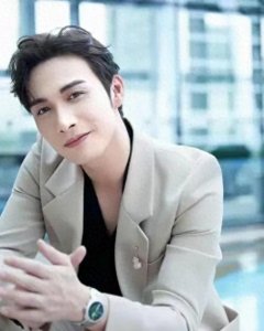 ​张彬彬才华横溢的演员演艺生涯无疑为观众带来了视觉与心灵的盛宴