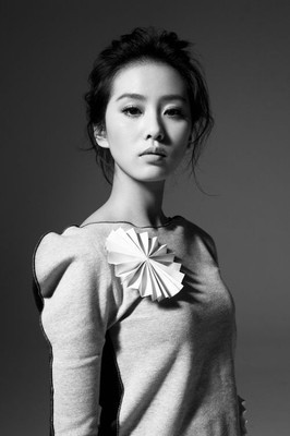 刘诗诗，1987年3月10日出生于北京市，中国影视女演员