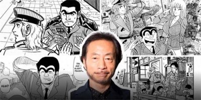 ​尾田荣一郎成为日本漫画界第一富豪，身价高达2.5亿美元！