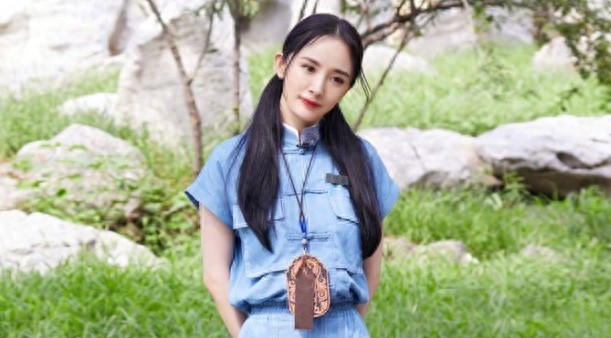 杨幂是迪丽热巴的大老板？嘉行传媒背后另有其人