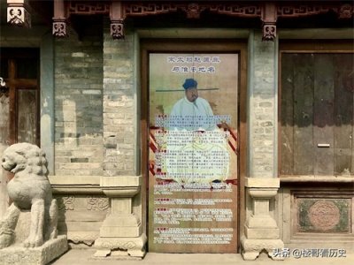 ​事大者生，恃强者亡：安南国对待朱元璋、朱棣态度改变带来的后果