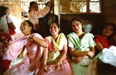 ​《爱经》印度版的四大名著，论艺妓的自我养成，网友：此书太逆天