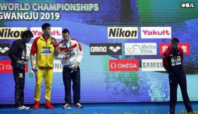 ​孙杨再次被拒合影是怎么回事？孙杨会怎么样反击呢？